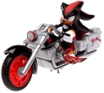 Tomy - 71454 - Sonic - V�hicule et Fi...