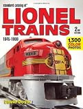 Standard Catalog of Lionel Trains 1945-1969