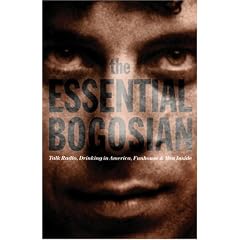 The Essential Bogosian: Talk Radio, Drinking in America, Funhouse and Men Inside: "Talk Radio", "Drinking in America", Funhouse", "Men Inside"