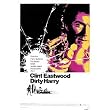 Dirty Harry - Movie Poster