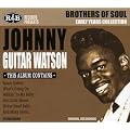 Bros of Soul - Early Years Coll
