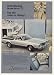 1977 Ford Ranchero GT For The Man in Charge Print Ad (43110)