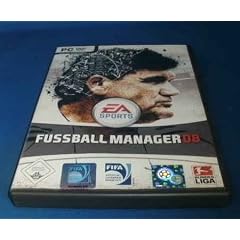 Fussball Manager 08