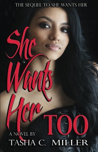 she wants her too volume 2