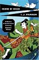 Island of Exiles: A Mystery of Early Japan (Sugawara Akitada)