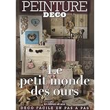 Le petit monde des ourspar Carole Ferro-Glasser