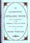 The Elementary Spelling Book