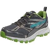 Montrail Women's Badrock Outdry Light Stable Trail Running Shoe