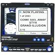 Jensen In-Dash DVD/CD Receiver w/ 7 LCD Screen"