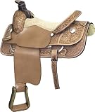 Saddlesmith Classic Roper Slickout