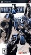 Armored Core: Formula Front PSP
