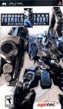 Armored Core: Formula Front PSP