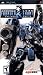 Armored Core: Formula Front PSP