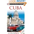 DK Eyewitness Travel Guide: Cuba'
