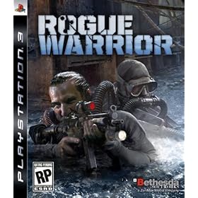Rogue Warrior