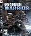 Rogue Warrior