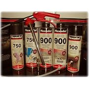 Noxudol Rustproofing & Undercoating [Package Deal]