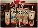 Noxudol Rustproofing & Undercoating [Package Deal]