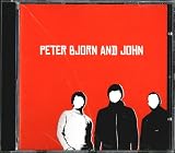 Peter, Bjorn & John