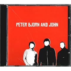 Peter Bjorn & John