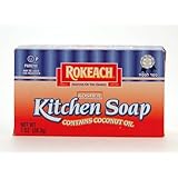 Rokeach Kosher Kitchen Soap - 1 Oz.