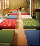 Review Phaidon Press Ltd  / Contemporary World Interiors (Phaidon)