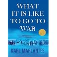 What It Is Like to Go to War (Library Edition)
