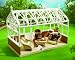 Sylvanian Families Conservatory_s-2