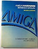 Amiga hardware reference manual