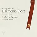 Purcell: Harmonia Sacra