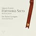 Purcell: Harmonia Sacra