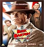 Dick Barton Special Agent [DVD]