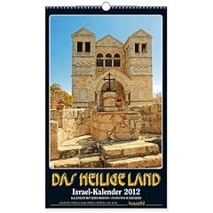Das Heilige Land 2013