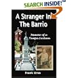 A Stranger In The Barrio: Memoir of a Tampa Sicilian by Frank Urso
