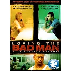 Loving The Bad Man