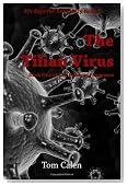The Tilian Virus: Book One of The Pandemic Sequence (Volume 1)