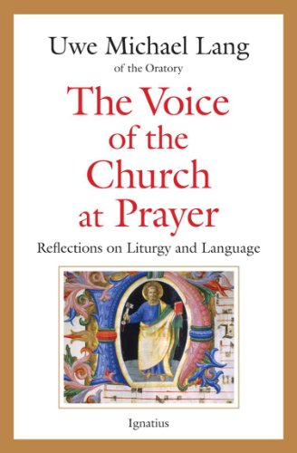The Voice of The Church at Prayer