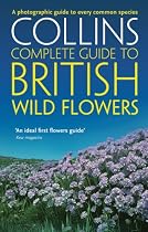 Collins Complete Guide to British Wild Flowers: A Photographic Guide to Every Common Species