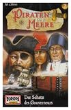 Piraten der Meere 2. Der Schatz des Gouverneurs. Cassette.