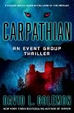 Carpathian: An Event Group Thriller (Event Group Thrillers)
