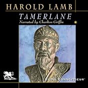 Tamerlane: Conqueror of the Earth | [Harold Lamb]