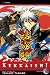 Kekkaishi, Vol. 19
