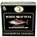 Bonito del Norte White Meat Tuna in Olive Oil - Boxed Tin Image
