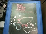 cover of High Fashion Jewelry Through the Art of Sculpey