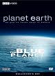 Planet Earth & The Blue Planet Seas of Life (Special Collector's Edition)
