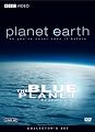 Planet Earth & The Blue Planet Seas of Life (Special Collector's Edition)