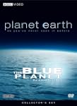 Planet Earth/Blue Planet  Seas