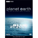 Planet Earth / The Blue Planet: Seas of Life (Special Collector's Edition)