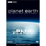 Planet Earth/Blue Planet  Seas