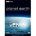 Planet Earth/Blue Planet  Seas